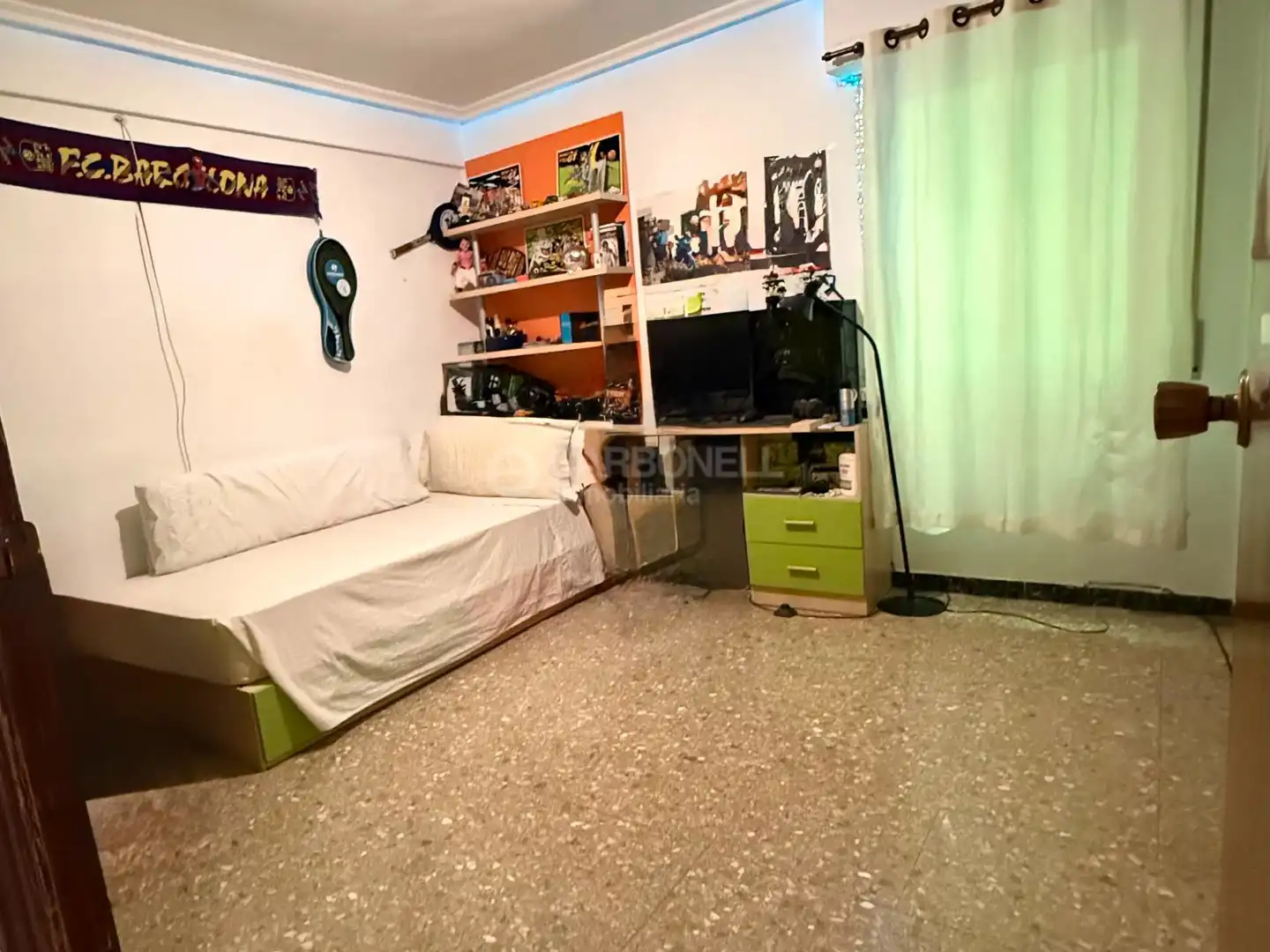 Wohnung mit Aufzug zum Verkauf in Santa Rosa, imagen 11