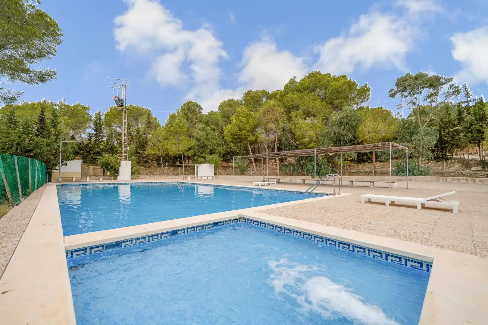 Haus mit Pool zum Verkauf in Campo de Murcia, imagen 9