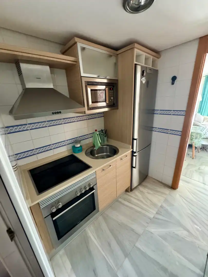 Appartement avec terrasse à louer à Calle Galeón 38, imagen 11