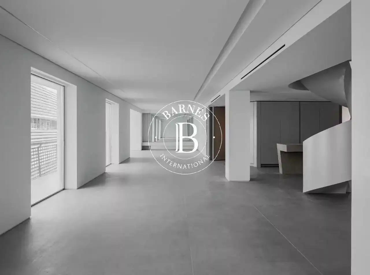 Attic for sale in Madrid  with Air Conditioner, Heating and Terrace