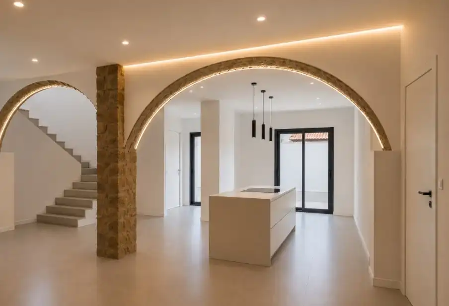 House with terrace for sale in Carrer Bonaire, imagen 3