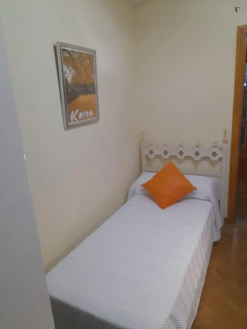 Habitació a San Isidro