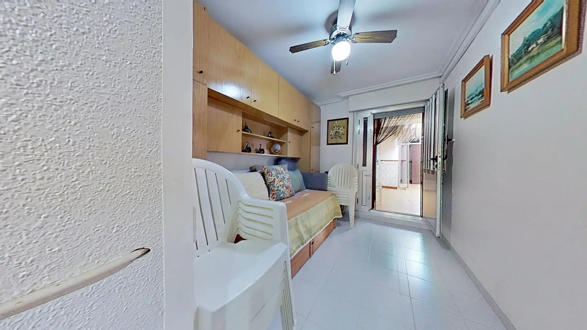 Wohnung mit Aufzug zum Verkauf in Moncófar Playa, imagen 30