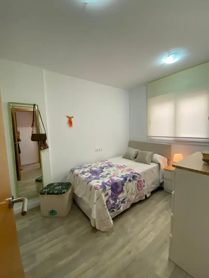 Dormitori de Pis en venda en Condado de Alhama