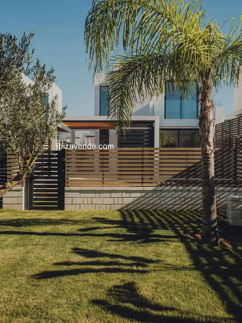 Villa con piscina in vendita a C. Cala Vedella, imagen 33