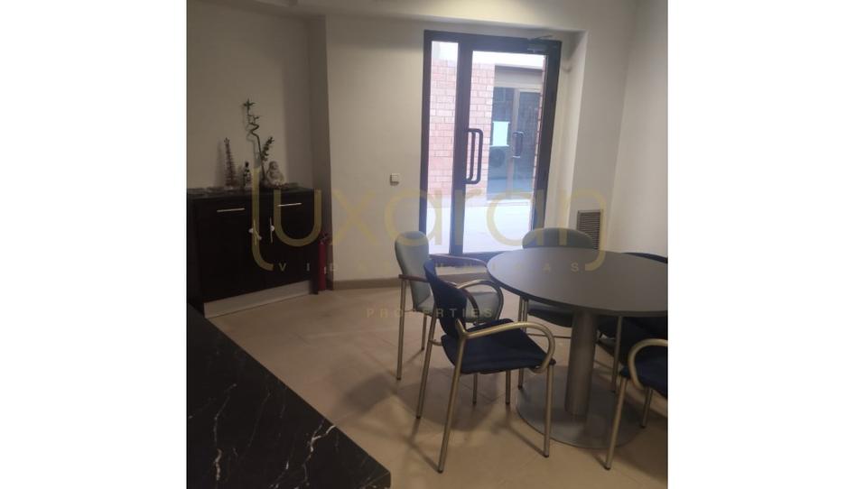 Foto 1 de Pis en venda a Calle Jaume II, 3, Cappont, Lleida