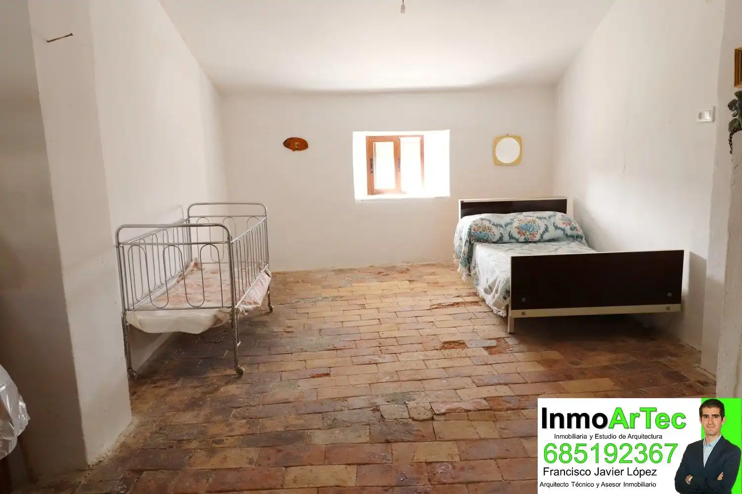 Casa amb terrassa en venda a Calle Santa Ana de Íllora 31, imagen 18