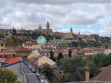 Appartamento in affitto a San Lorenzo - San Marcos