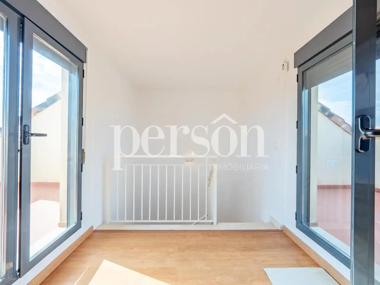 Habitación de Casa o chalet en venta en Massamagrell con Aire acondicionado, Calefacción y Jardín privado
