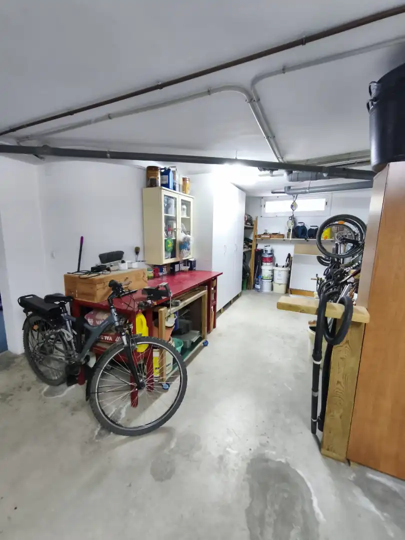 Chalet con terraza en venta en Carrer Varsòvia, imagen 82