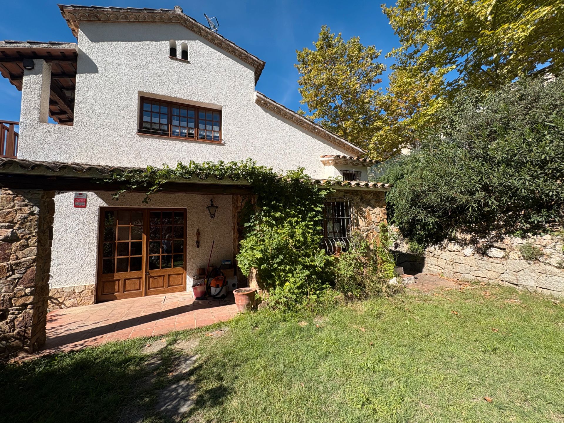 Haus oder Chalet zum verkauf