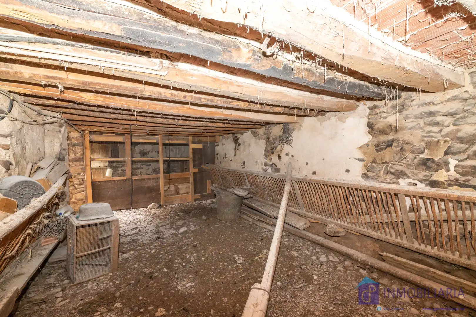 Casa o chalet en venta en Bisaurri con Calefacción y Terraza
