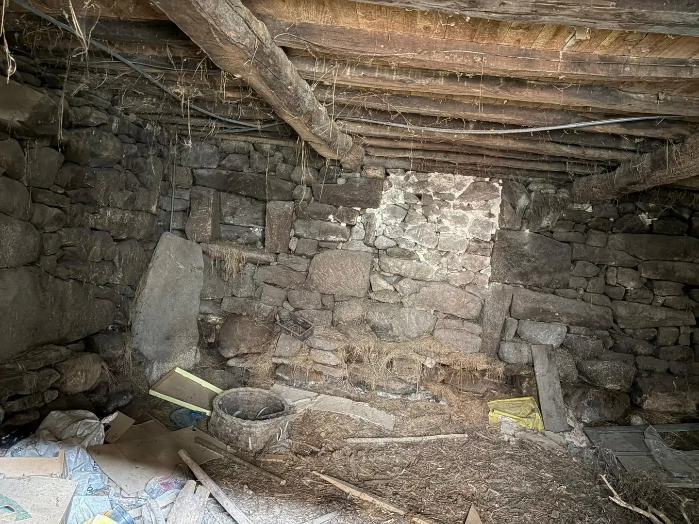 Finca rústica en venda en Vilamarín amb Balcó