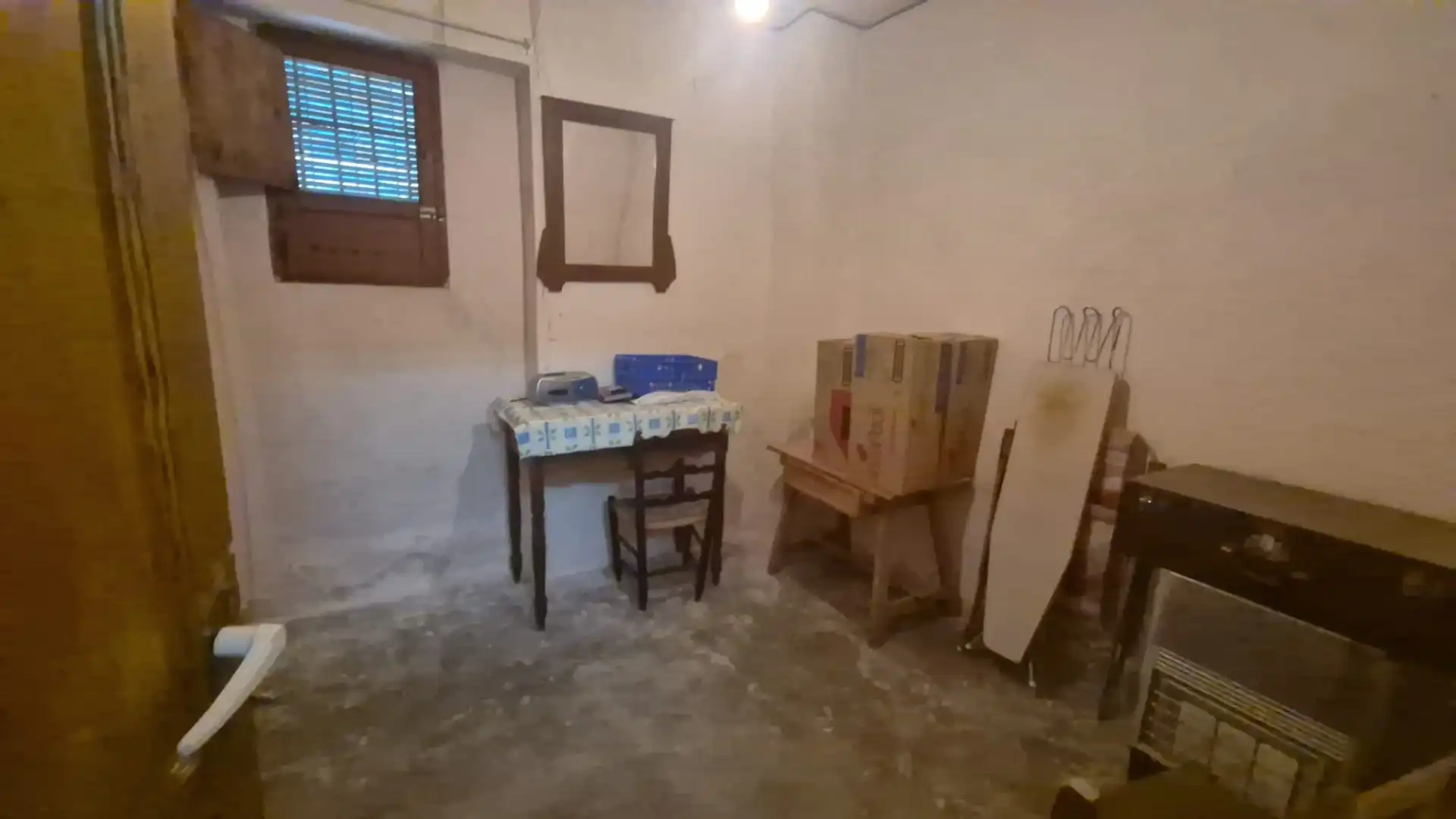 Casa rústica amb jardí en venda a Calle Margen, imagen 23