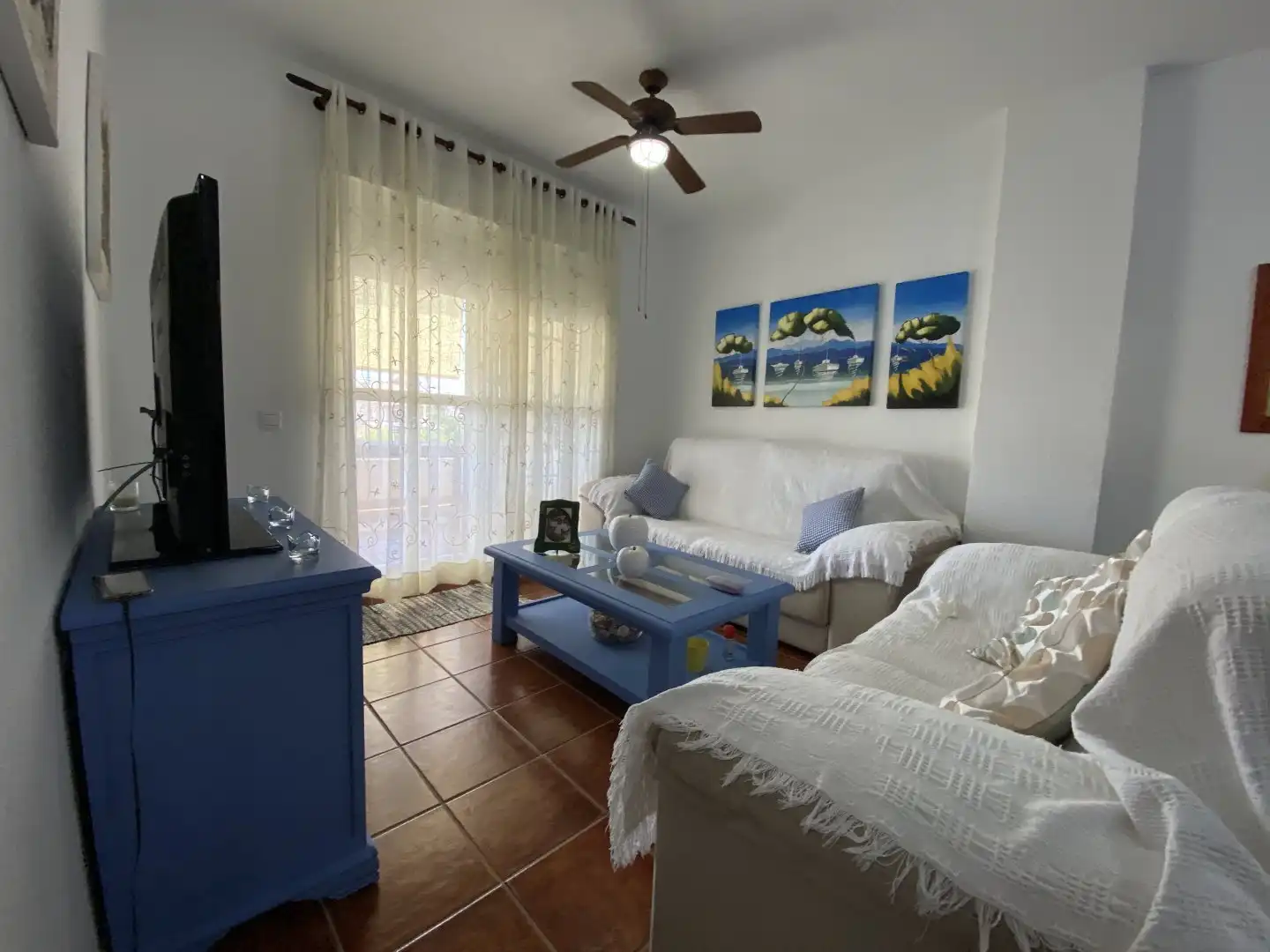 Appartement avec piscine à vendre à La Laguna, imagen 2