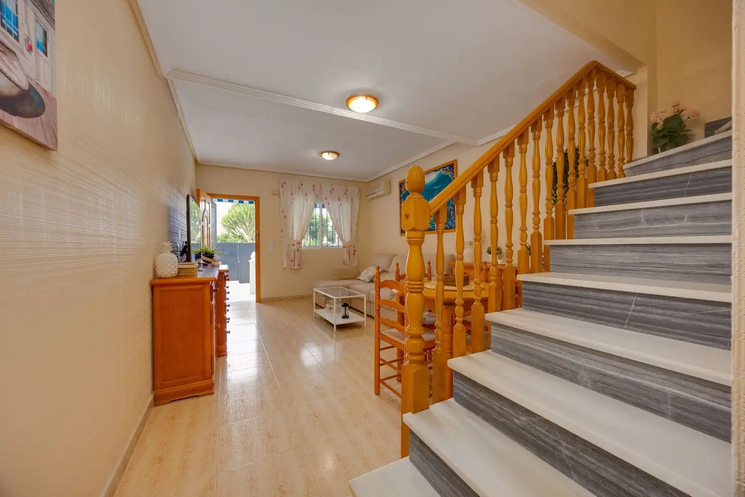 Maison mitoyenne avec piscine à vendre à Calle Pica, imagen 11