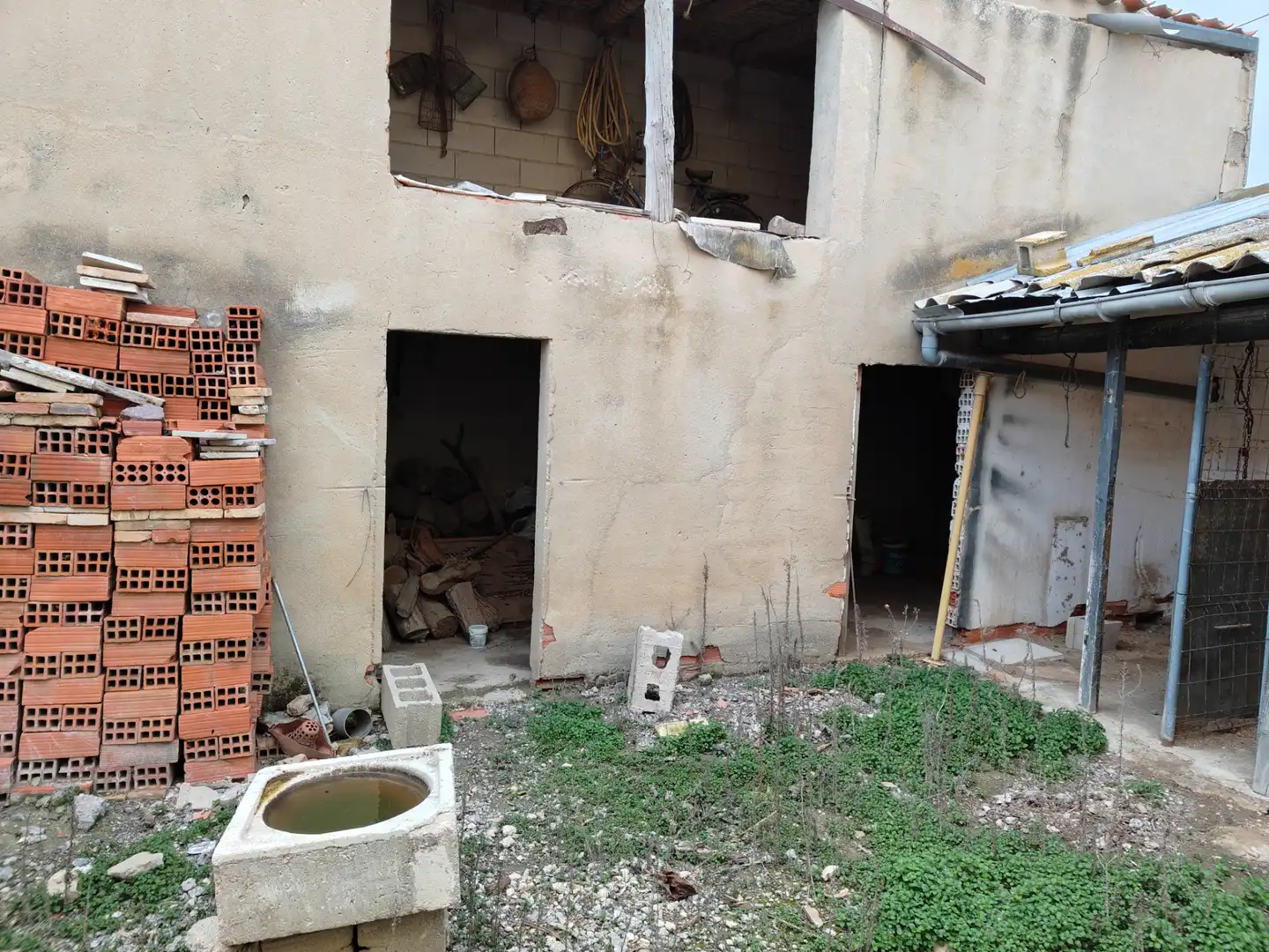 Casa o chalet en venta en Albacete con Terraza y Balcón
