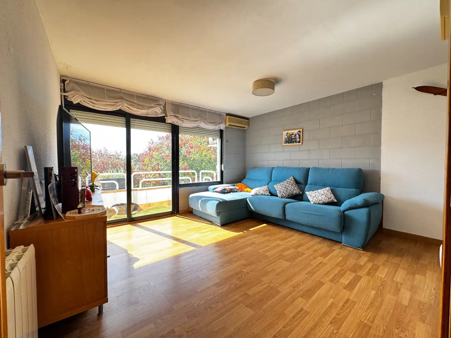 Wohnung mit Terrasse zum Verkauf in Cardedeu, imagen 5
