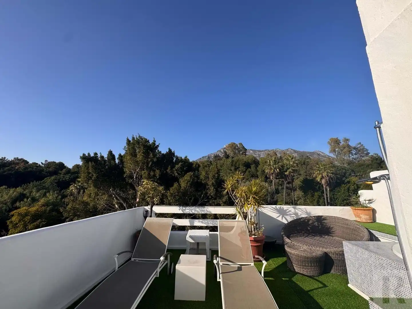 Haus mit Pool zum Verkauf in Calle de Marcasitas