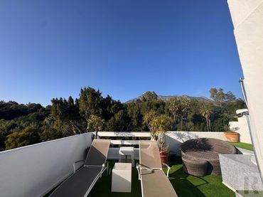 Haus mit Pool zum Verkauf in Calle de Marcasitas
