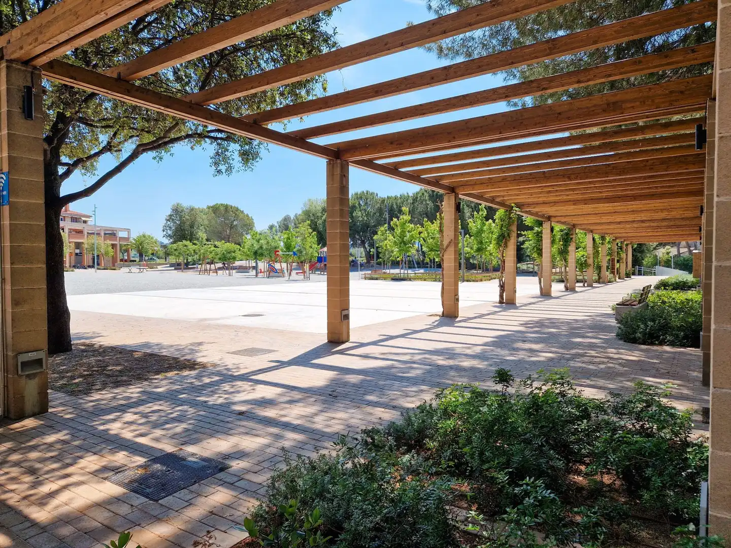 Business premises for sale in Lliçà de Vall, imagen 5