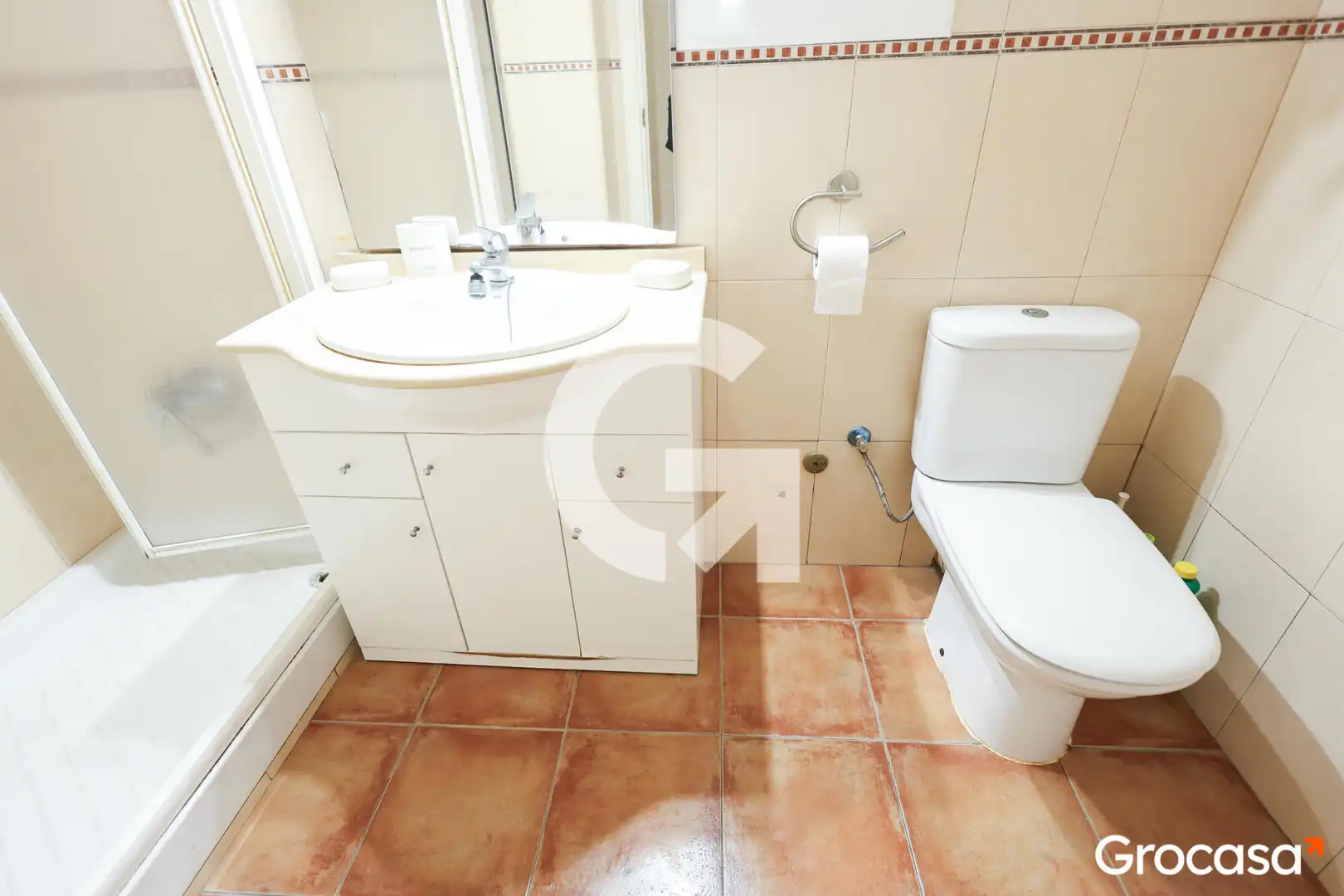 Baño de Piso en venta en Passeig Maragall