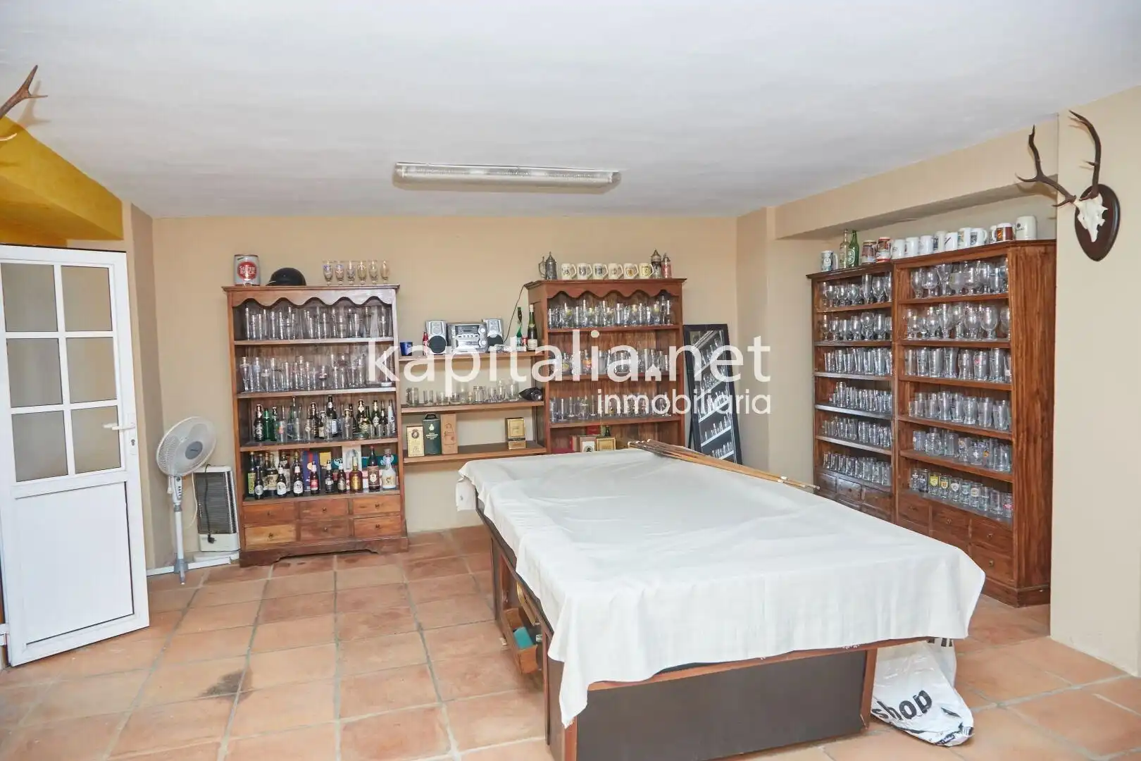 Casa o chalet en venta en Xàtiva con Aire acondicionado, Jardín privado y Terraza