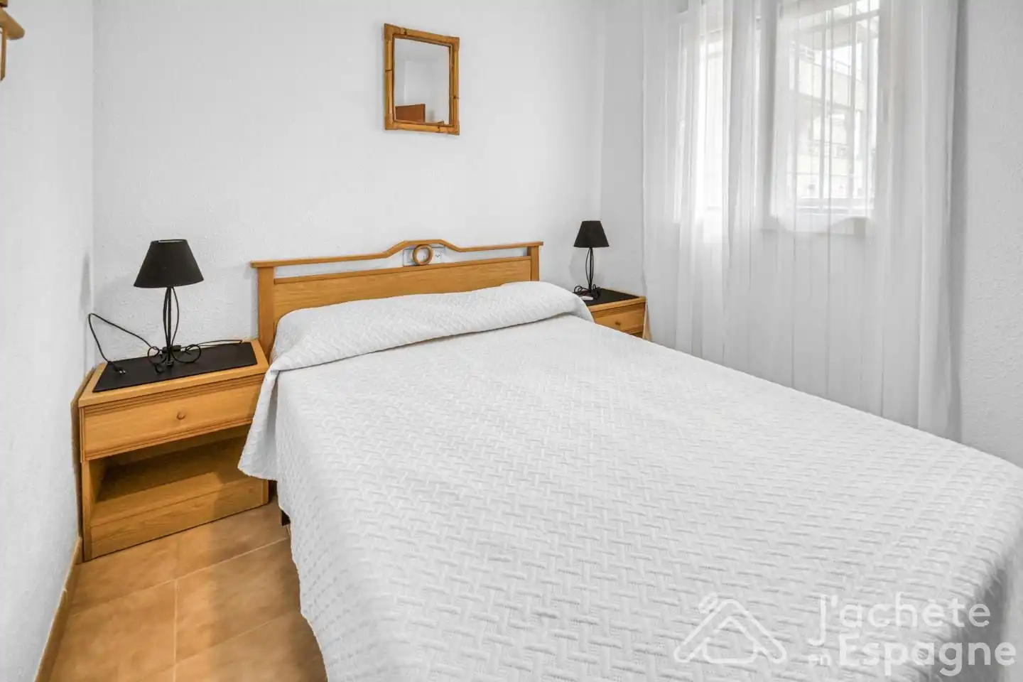 Apartment with terrace for sale in Valencia, imagen 16
