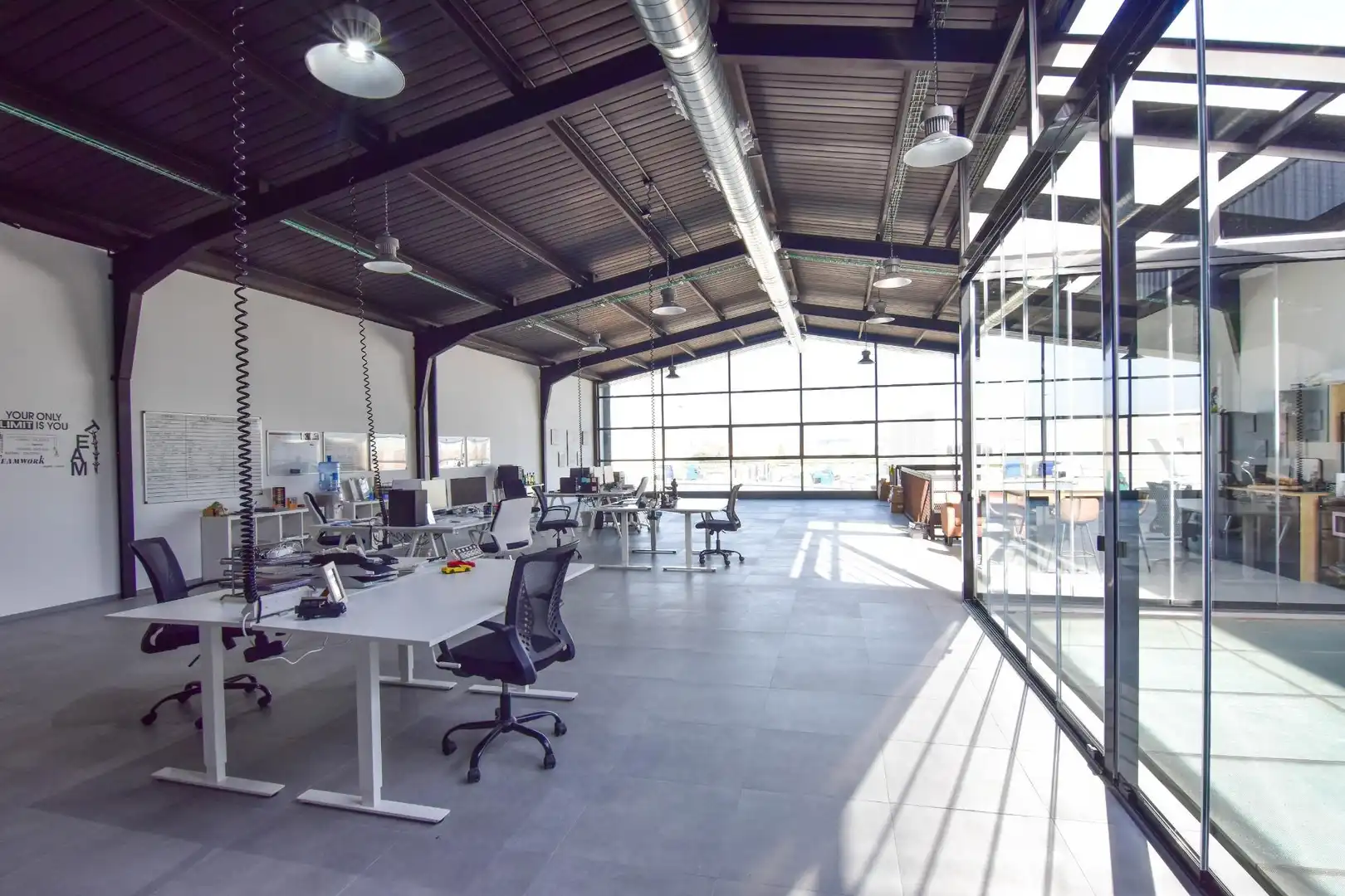 Nave industrial en venta en Massanassa
