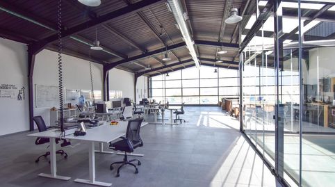 Foto 2 von Fabrikhallen zum Verkauf in Calle Cami L'alquerieta, Massanassa, Valencia