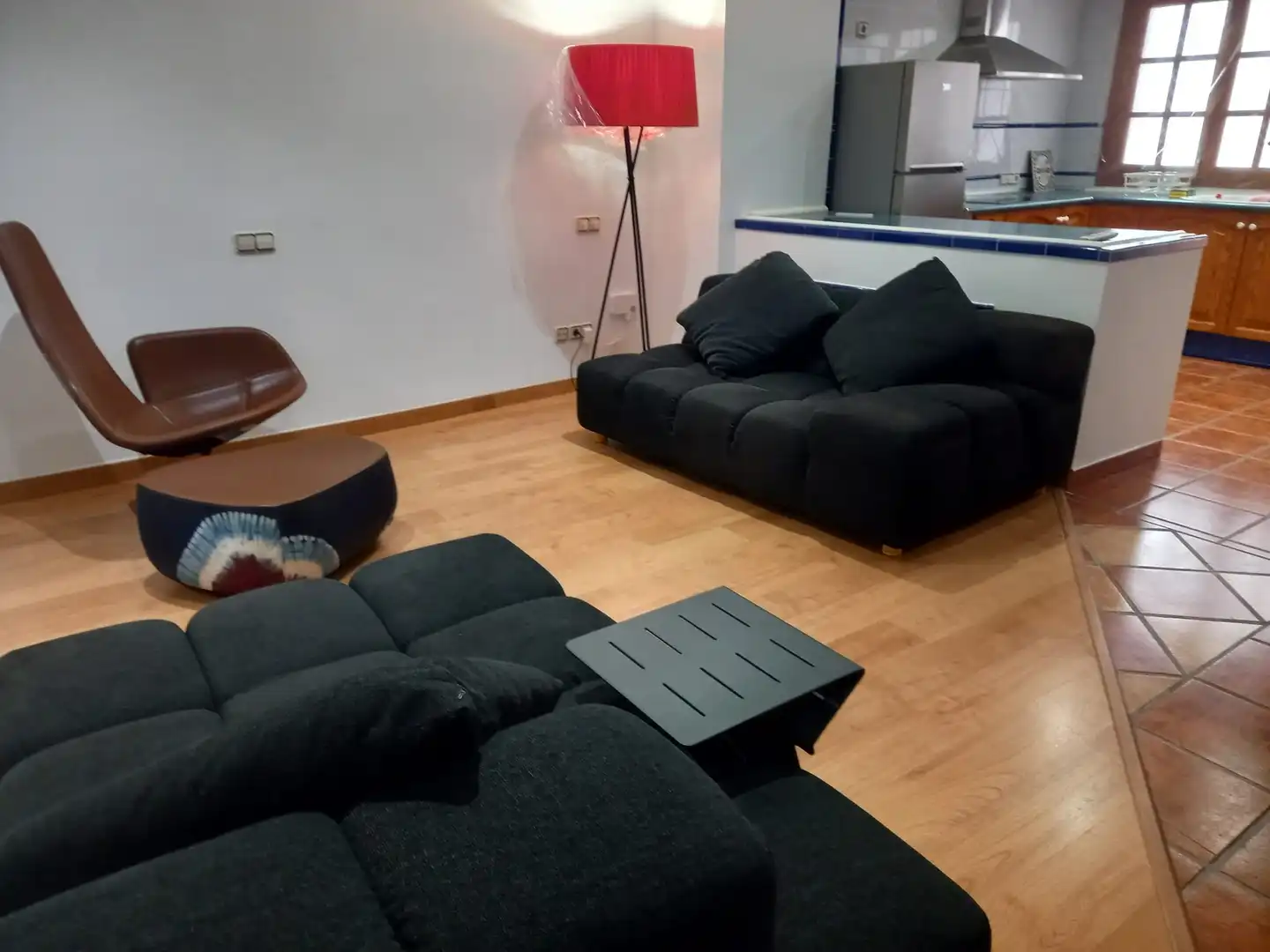 Wohnung zur Miete in La Xerea