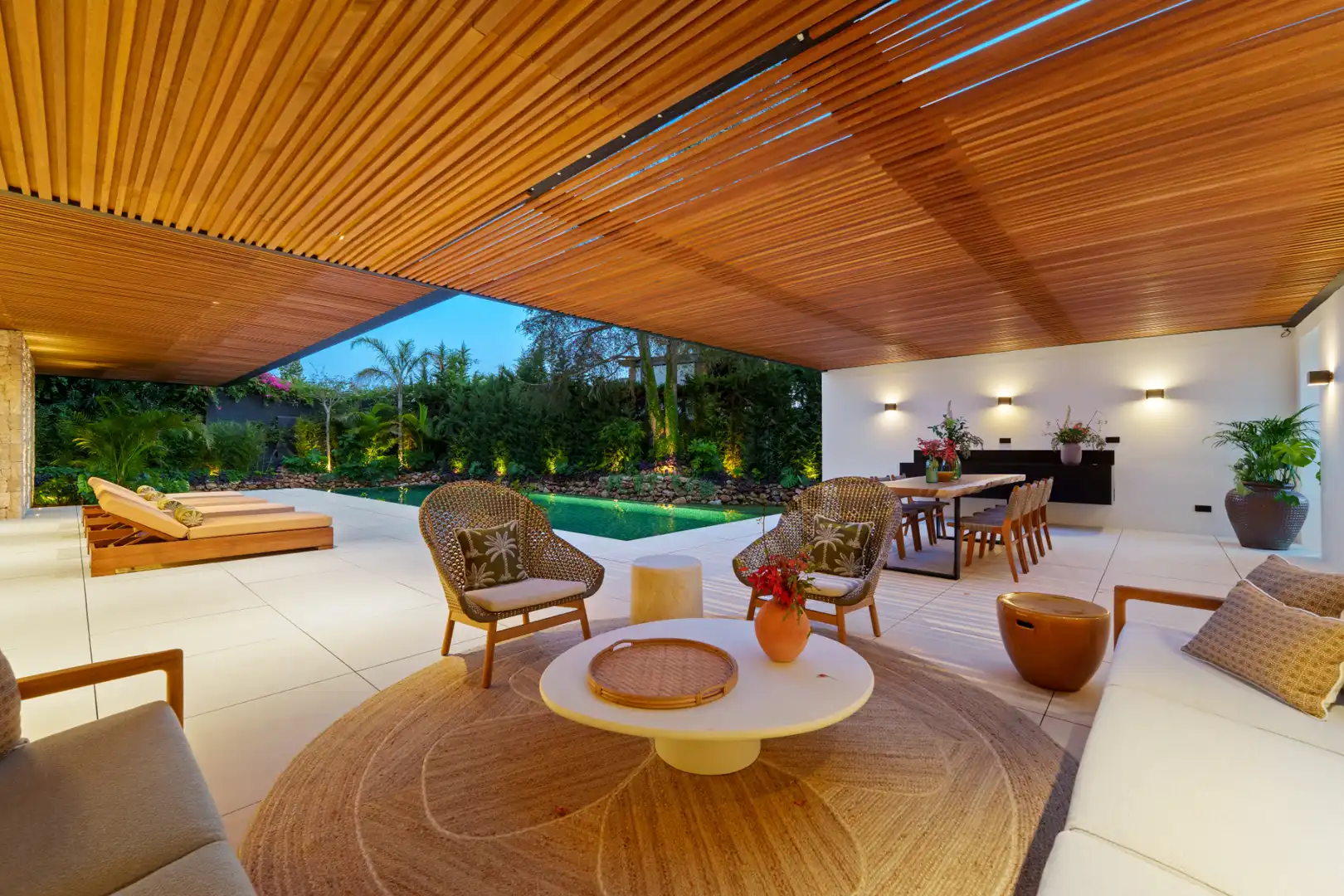 Chalet con terraza en venta en Calle Paris 83, imagen 19