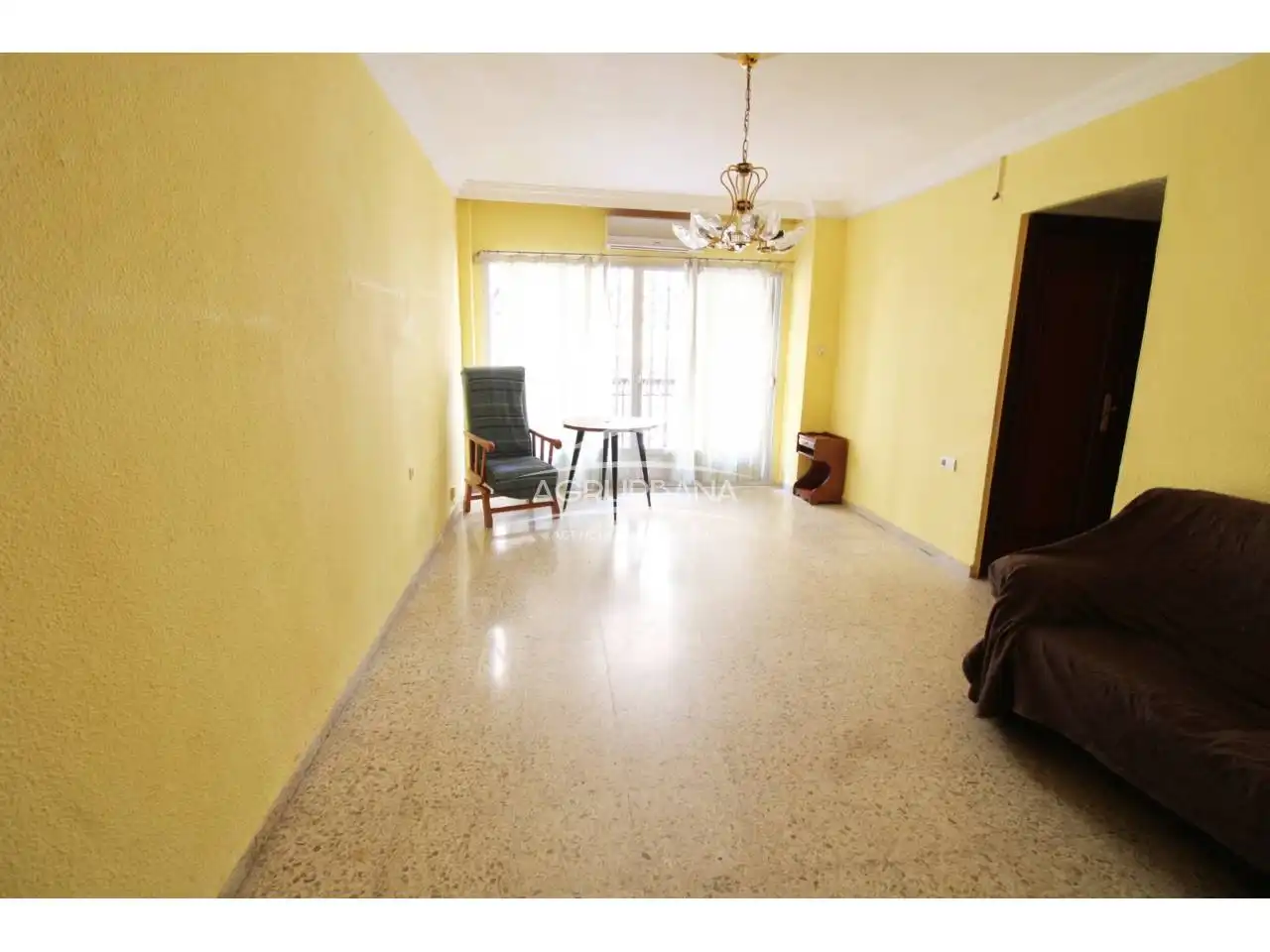 Flat for sale in Motril  with Balcony