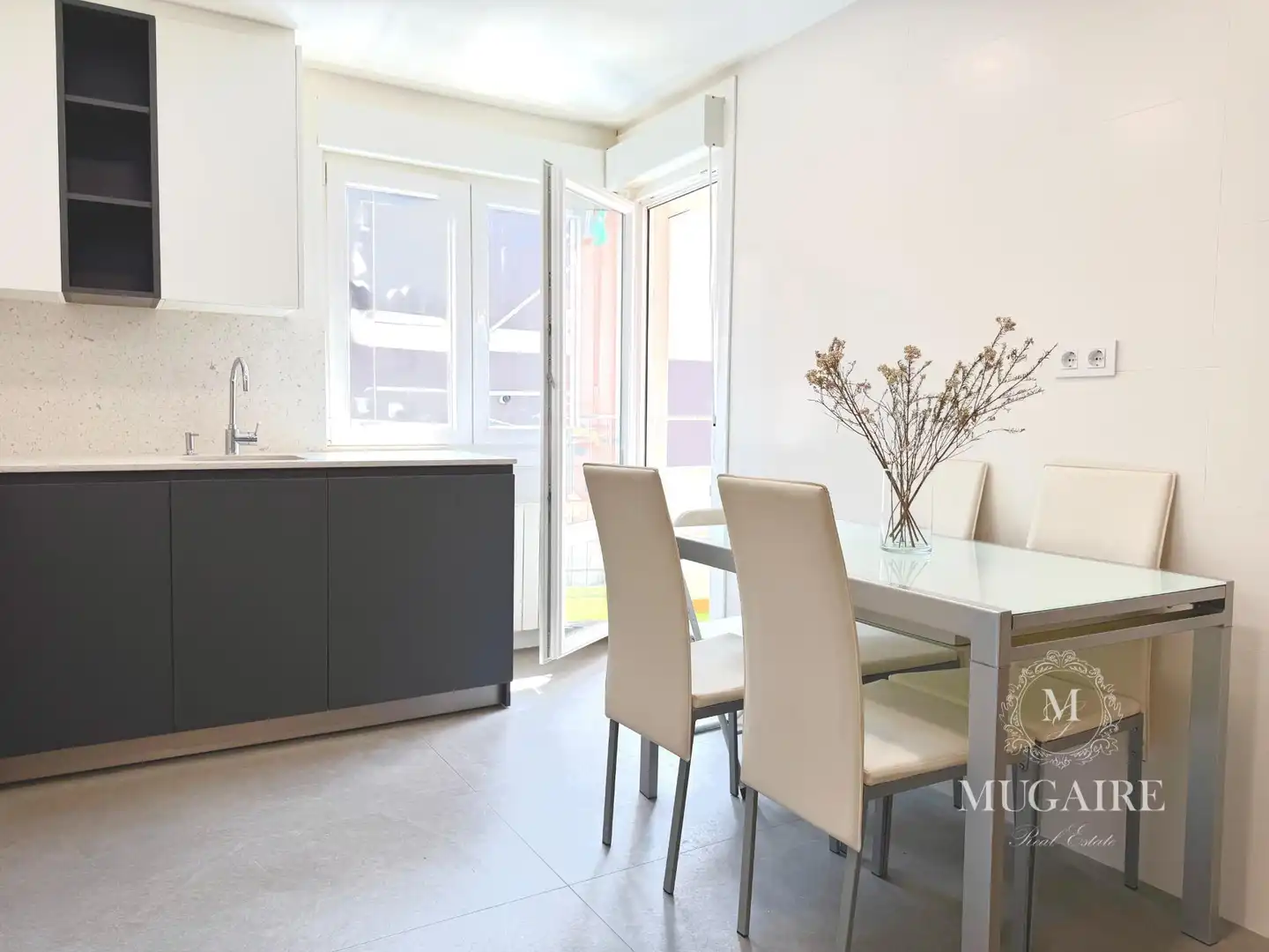 Appartement avec terrasse à vendre à Kalero - Basozelai, imagen 6