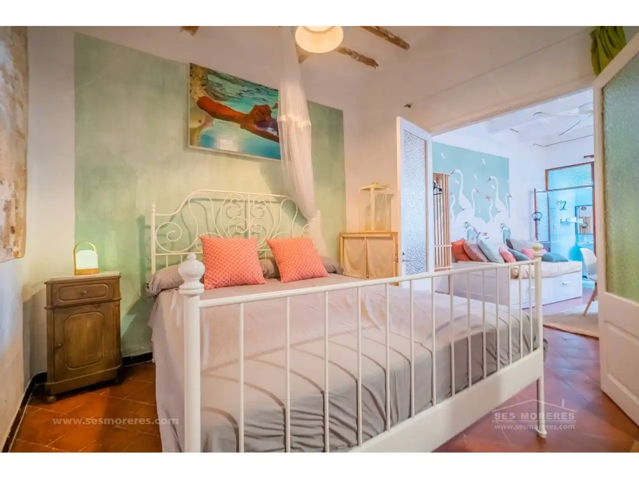 Casa en venta en Ciutadella, imagen 11