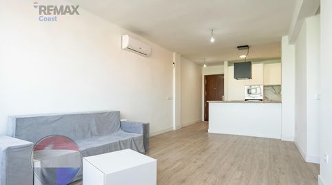 Foto 4 de Piso en venta en Juan XXIII, La Unión - Cruz de Humilladero - Los Tilos, Málaga Capital