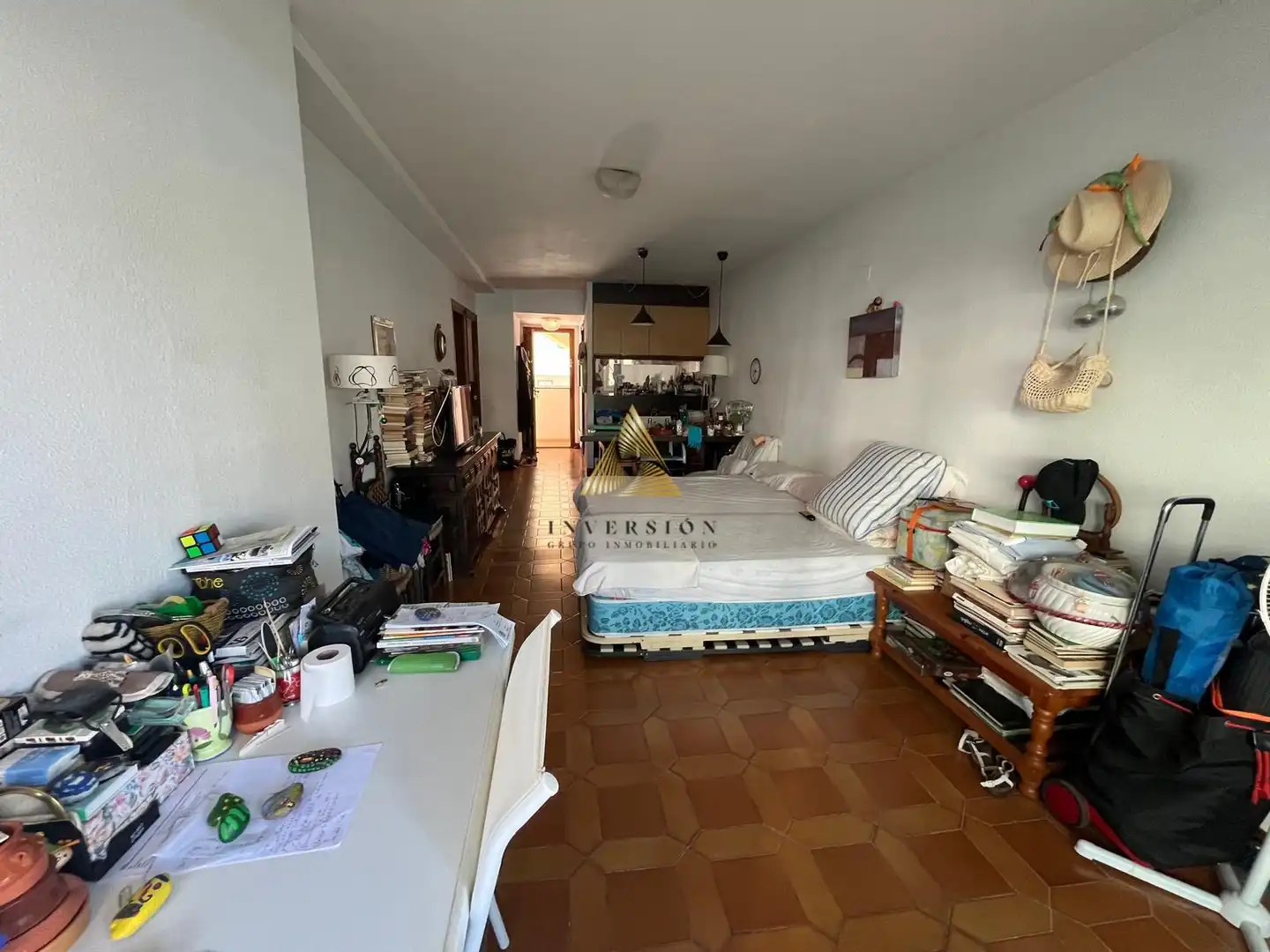 Apartamento con piscina en venta en Playa Norte, imagen 12