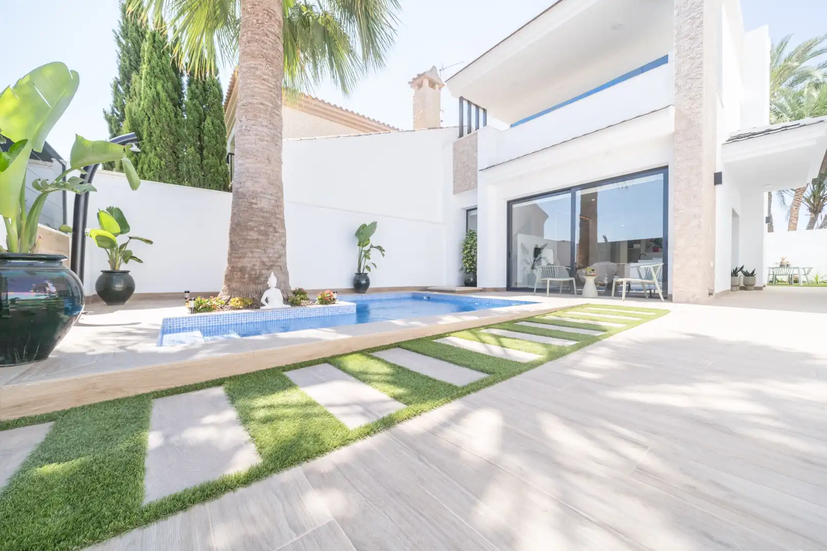Maison avec terrasse à vendre à San Pedro del Pinatar
