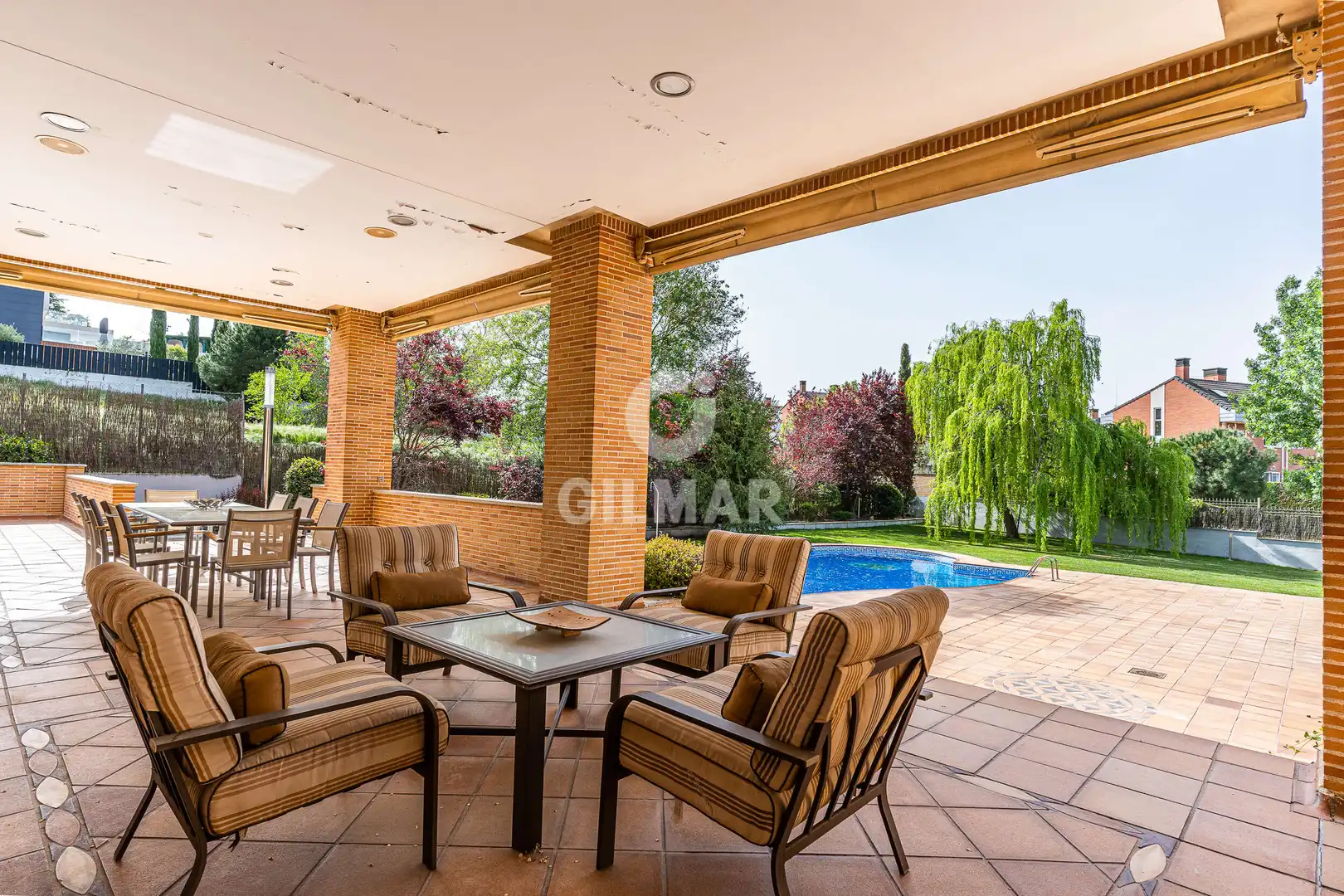 Casa o xalet en venda a Las Lomas