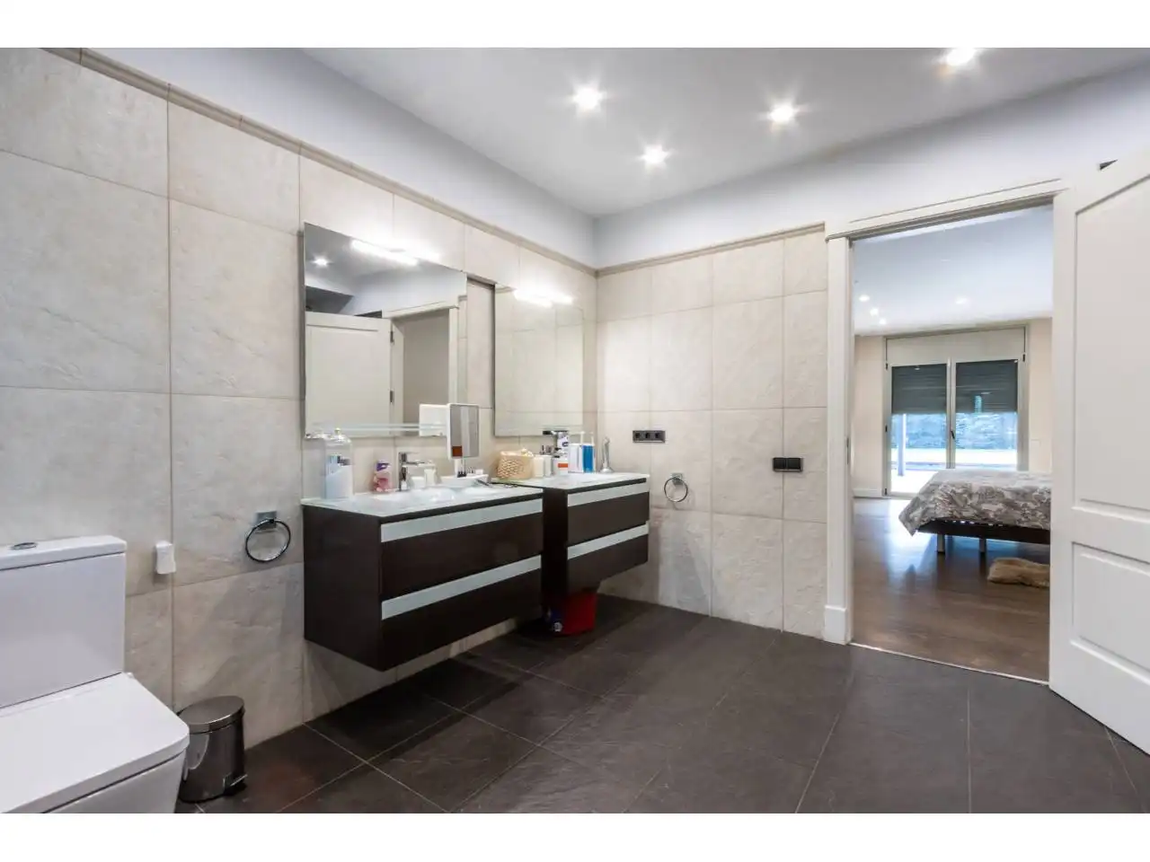 Villa mit Pool zum Verkauf in Can Llobateres - Can Pallars, imagen 45