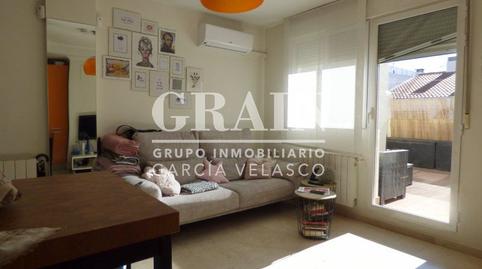 Foto 5 de Àtic en venda a Fátima, Albacete