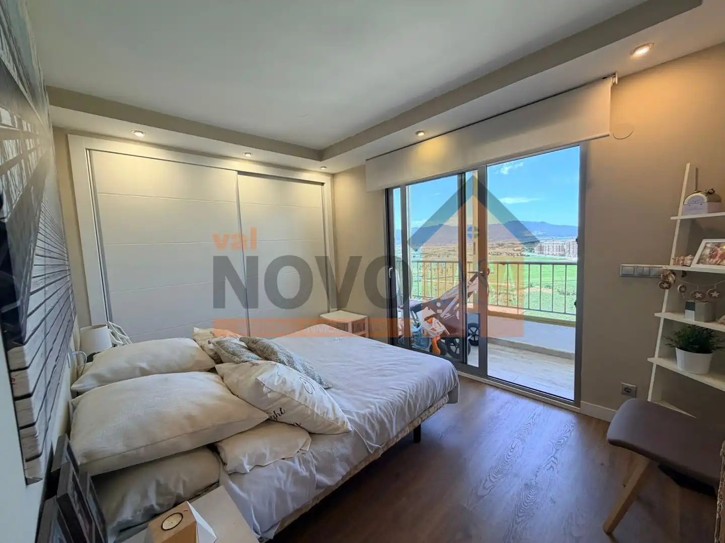 Habitación de Piso de alquiler en Cullera