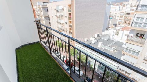 Foto 4 de Piso en venta en C. Altamira, Oliveros - Altamira, Almería Capital