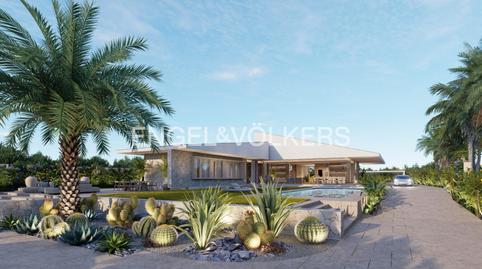 Foto 5 de Casa o xalet en venda a El Travaló - Martínez Valero, Elche / Elx