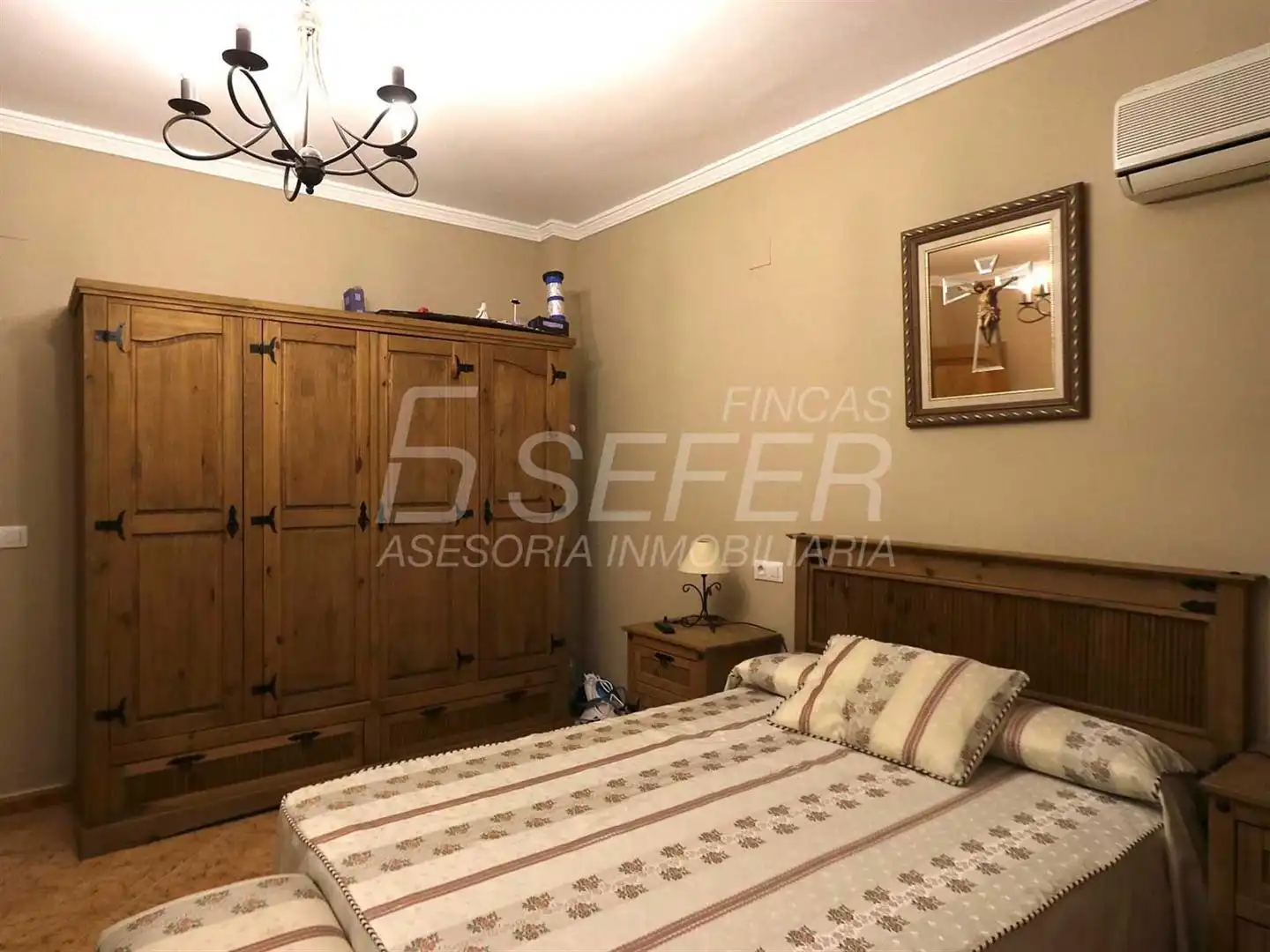 Haus mit Pool zum Verkauf in SANT JOSEP, imagen 16