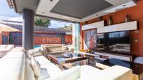 Living room of Country house for sale in Dos Hermanas  with Air Conditioner, Heating and Private garden