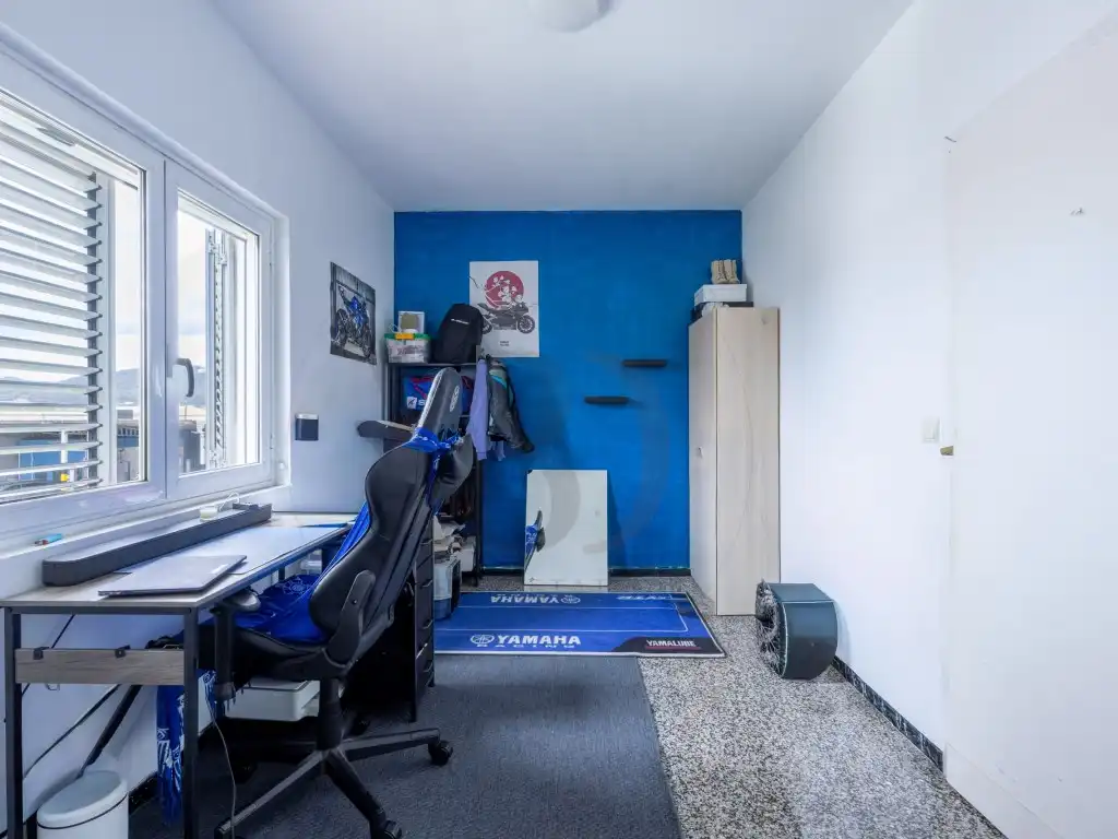 Apartamento en venta en Sant Antoni de Portmany con Amueblado