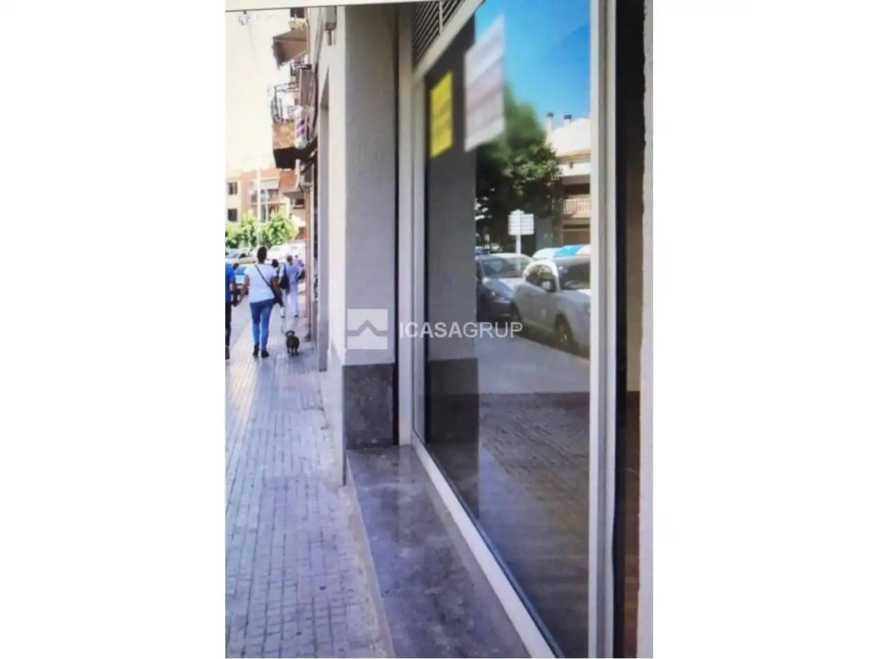 Business premises to rent in La Serreta, imagen 3
