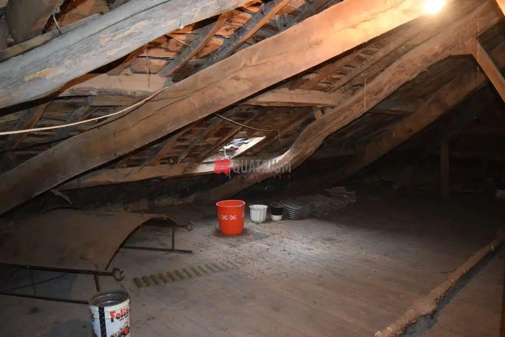 Flat for sale in Arzúa  with Heating, Terrace and Storage room