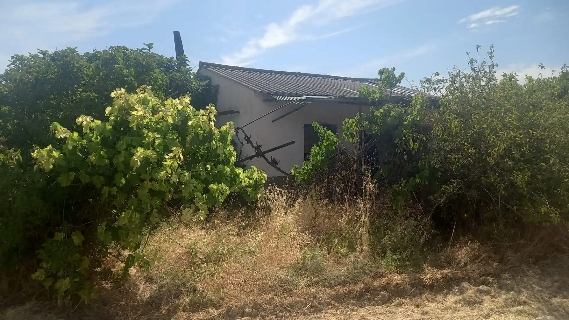 Finca rústica en venta en Chinchón con Piscina